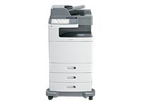 Lexmark X792dte All-in-One Printer