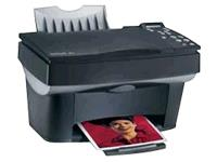 Lexmark X85 All-in-One Printer