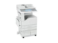 Lexmark X860 Laser Printer