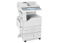 Lexmark X862 Laser Printer