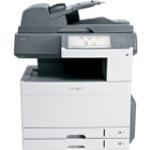 Lexmark X925 All-in-One Printer