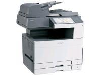 Lexmark X925de All-in-One Printer