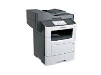 Lexmark XM3150 All-in-One Printer