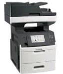 Lexmark XM5170 All-in-One Printer