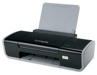 Lexmark Z2420 Inkjet Printer