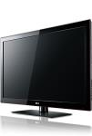 LG Electronics 19LD350 19â€ Widescreen HDTV LCD