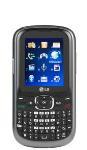 LG Electronics 501C Smartphone