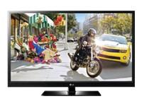 LG ELECTRONICS 60PZ550 Plasma