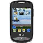 LG Electronics 800 GHL Smartphone