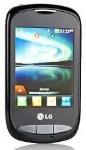 LG Electronics 800GHL Smartphone