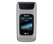 LG Electronics A340 Smartphone