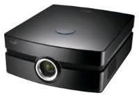 LG Electronics AF115 SXRD Projector