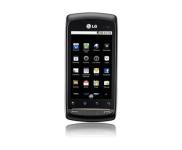 LG Electronics Axis Smartphone