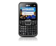 LG Electronics C333 Smartphone