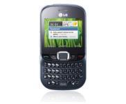 LG Electronics C360 Smartphone