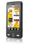 LG Electronics Cookie KP501 Smartphone