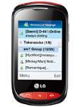 LG Electronics Cookie Style T310 Smartphone