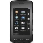 LG Electronics CU920 Smartphone