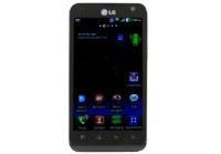 LG Electronics Esteem Smartphone