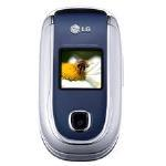 LG Electronics F2300 Smartphone