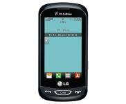 LG Electronics Freedom Smartphone