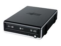 LG Electronics GSA-E40L DVD Burner