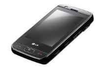 LG Electronics GT505 Smartphone