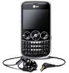LG Electronics GW300FD Smartphone