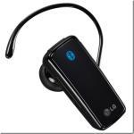 LG Electronics HBM-770 Bluetooth Headset