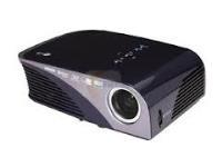 LG Electronics HS200 Projector