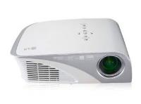 LG ELECTRONICS HS201 DLP Projector