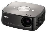 LG Electronics HX350T DLP Projector