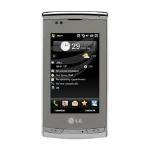 LG Electronics INCITE CT810 Smartphone