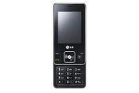 LG Electronics KC550 Smartphone