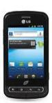 LG Electronics L55C Smartphone