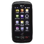 LG Electronics LG505C Smartphone