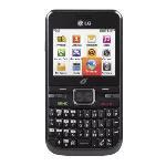 LG Electronics LG530G Smartphone