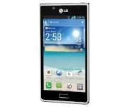 LG Electronics LG730 Venice Smartphone