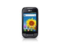 LG Electronics LGP690F Smartphone