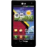 LG Electronics Lucid 4G Smartphone