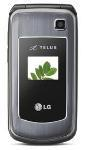 LG Electronics Madison Smartphone