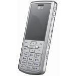 LG Electronics ME770 Smartphone