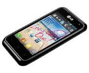 LG Electronics Motion 4G Smartphone