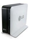 LG Electronics N1A1DD1 Network Attached Storage