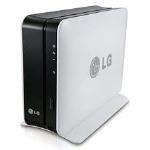 LG Electronics N1A1ND1 Super Multi 1TB Network Attached Storage