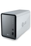 LG Electronics N2A2DD2 Network Attached Storage