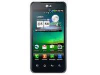 LG Electronics Optimus 2X Smartphone
