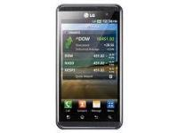 LG Electronics Optimus 3D P920 Smartphone