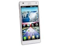 LG Electronics Optimus 4X Smartphone