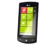 LG Electronics Optimus 7 Smartphone